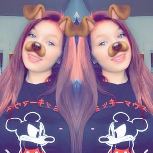 Meet your Posher, Jasmine